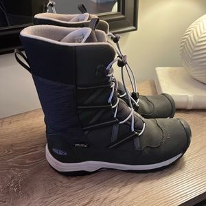 Keen Girls Hoodoo WP Boots - Youth 3